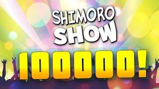 SHIMORO - 100000!(Music Video)