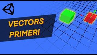 Master Unity Vectors in 50 Min – Made Easy!