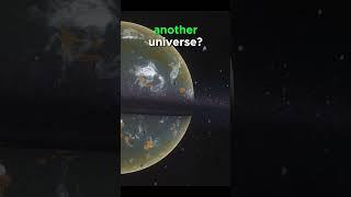 "What’s at the Edge of the Universe?  | Mysterious Secrets of Space Revealed!"