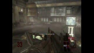 Black Ops- Zombie Solo Strategy - Ascension