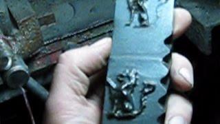 Мистэм. Влияние выбора формы фрезы по граниту