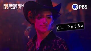 Closeted Punk Rediscovers His Mexican Roots | El Paisa | PBS Short Film Fest 2024