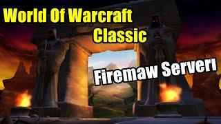 Desolace Topraklarındayız - World Of Warcraft Classic Türkçe