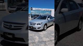 BYD F3 GSi 2014 Masanti Automoviles.  Seguinos y mira más en IG @masantiventas_javier