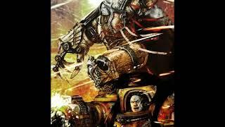 The Emperor and Warmaster #warhammer40000 #WARHAMMER40K #WARHAMER #ВАРХАММЕР40000
