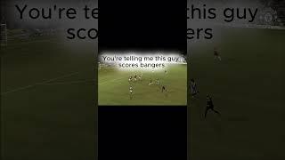 This guy scores bangers  #football #footballedits4k #footballedit #edit #footbaledits