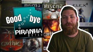 Goodbye Piranha Bytes