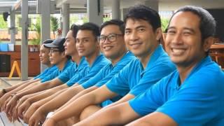 Bali Dynasty Resort Staff