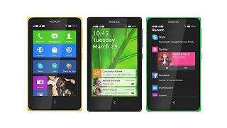 Nokia X RM 980 Replace Touchscreen how disassemble