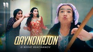 Gayrat Bekchanov - Qaynonajon | Гайрат Бекчанов - Кайнонажон