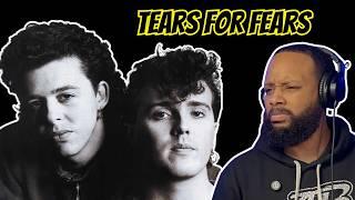 First Time REACTING to | Tears for Fears - Everybody Wants to Rule the World | What A Classic!