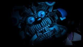 Sister Location - FunTime Freddy Jumpscare