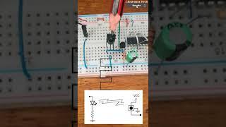 Control Remoto Infrarrojo #shorts