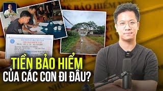 Phú Thọ: Phụ Huynh Nổi Đóa Vì Nhà Trường Thu Tiền Nhưng Không Đóng Đủ Bảo Hiểm Y Tế Cho Học Sinh