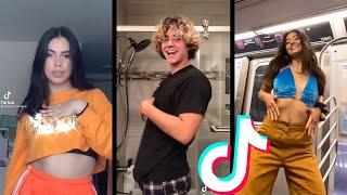 Doja Cat - Boom TikTok Dance Trend Compilation | New Doja Cat Tik Tok Challenge 2021