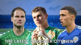 Hermansen West Ham INTERESTEl Khannouss Arsenal LINKS️A Move For Begovic Made