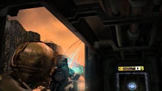 Dead Space - Aegis VII surface