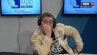 Реинкарнация русских писателей. Писатель Дмитрий Быков.