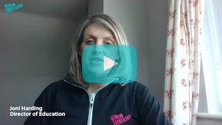 Swim Ireland Introduces Virtual Learning