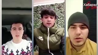 Тоҷикон дар флешмоби оммавӣ оиди манъи ҳиҷоб иштирок меварзанд