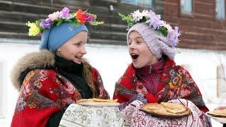 масленица для детей /  carnival for children