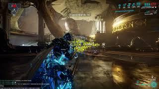 Warframe Torid Incarnon / Варфрейм Торид Инкарнон