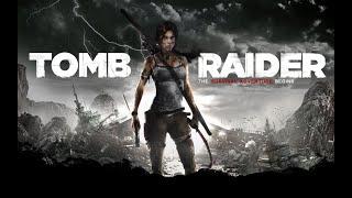 Tomb Raider Definitive Edition Full GamePlay Deutsch/German PS4 PRO ️