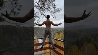 Ор выше гор️ в нашем случае скал #скалавдохновение #горы