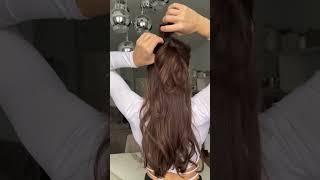 #shorts #shortvideo #hairideas #hairstyle #shortsyoutube
