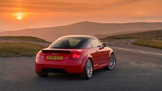 HOW TO SPOT A BARGAIN MK1 AUDI TT IN THE CLASSIFIEDS! #AudiTT #TT