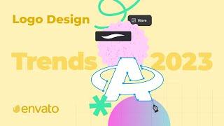 Logo Design Trends 2023