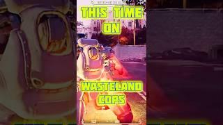 WASTELAND COPS Reality Show S01E01 #fallout #fallout76 #steamdeck