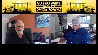 How the Roofing Company is Taking on Solar Roof - Chris Dyck | So You Want To Be A Contractor # 25