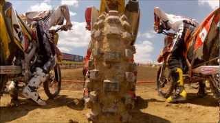 BEST OF - AMA Motocross 2012 by MXForos