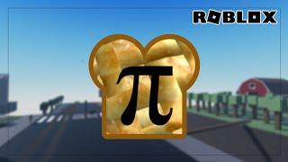 How to Find Pi Toasty Badge in [177] Find the Toasties - Roblox