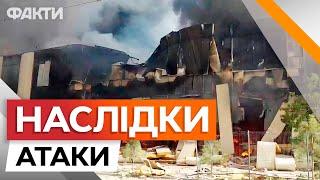 ВИБУХИ в ОДЕСІ 24.06.2024  Є ПОСТРАЖДАЛІ, влучення по ЦИВІЛЬНІЙ інфраструктурі