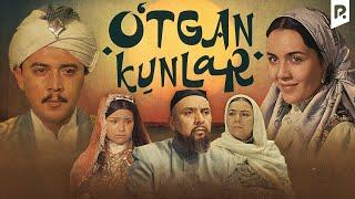 O'tgan kunlar (o'zbek film) | Утган кунлар (узбекфиьм) HD