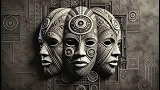 Afro & Tribal House Mix by DJ AL3X | 2025