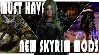 Must-Have New Skyrim Mods You Shouldn't Miss in April 2025