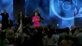 Regeneration Nashville Sunday | June 22, 2025 // Pastors Kent and Candy Christmas