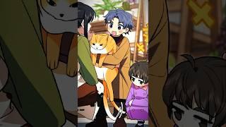 Waifu Is Already A Mother Of 2 Kid's 🫡 Manhua Manhwa Manga #kawaii #waifusedit#manhwa#manhua#anime