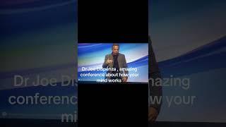 How your mind works with Dr Joe Dispenza