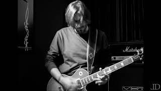 It's All About the Blues - Dimitris Loizos (Original Song)