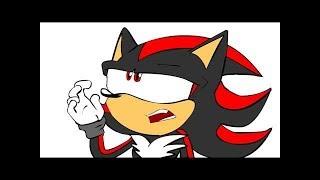 Shadow Hates Colours (Shadow Odia los Colores) - En Español