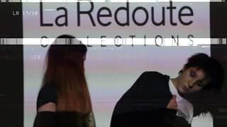 LA REDOUTE COLLECTIONS AH 17/18 fashion show TEASER #5