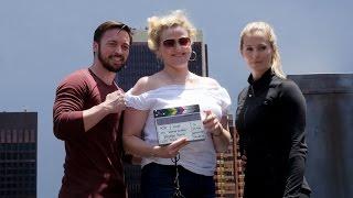 DJI - Cine Gear Expo 2016