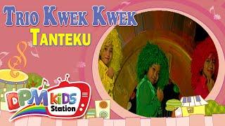 Trio Kwek Kwek - Tanteku