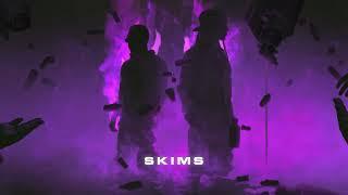D-Block Europe - Skims (Visualiser)