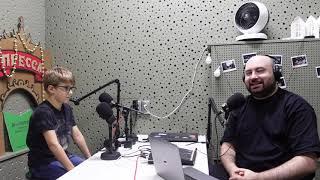 ЛЕВ И ДЕТИ: супершоу от Radioooooo Eurogym