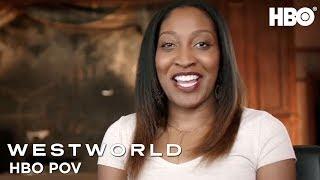 HBO POV | Gina Atwater | Westworld | Season 2